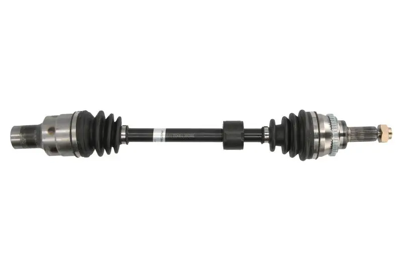 Półoś napędowa przód P 611mm (dla pojazdów z ABS POINT GEAR – PNG72668