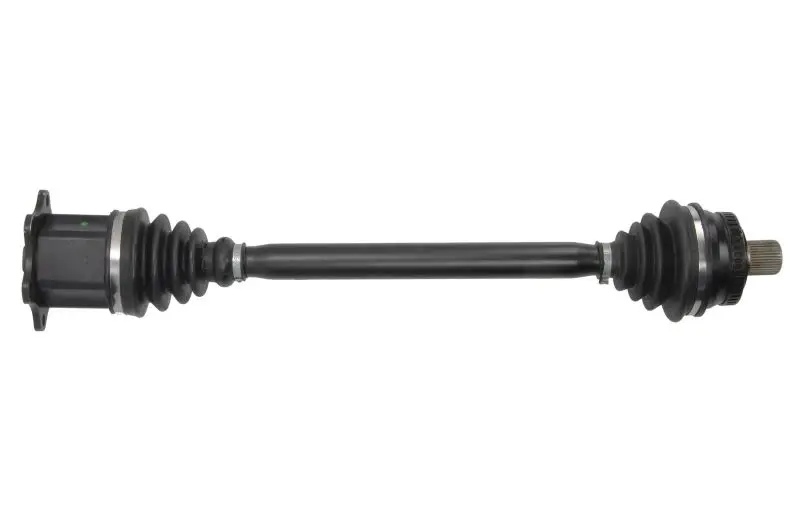 Półoś napędowa przód L 598mm (dla pojazdów z ABS POINT GEAR – PNG72685