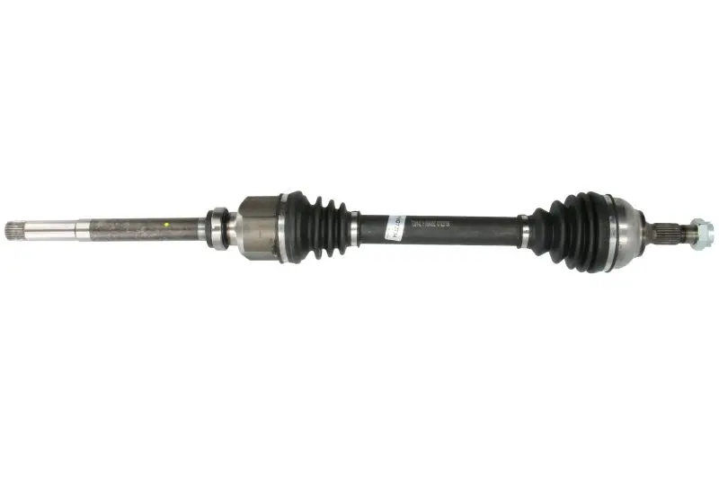 Półoś napędowa przód P 865mm (profesjonalnie regenerowany) POINT GEAR – PNG72734