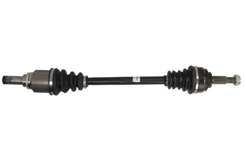 Półoś napędowa przód L 670mm (profesjonalnie regenerowany) POINT GEAR – PNG72808