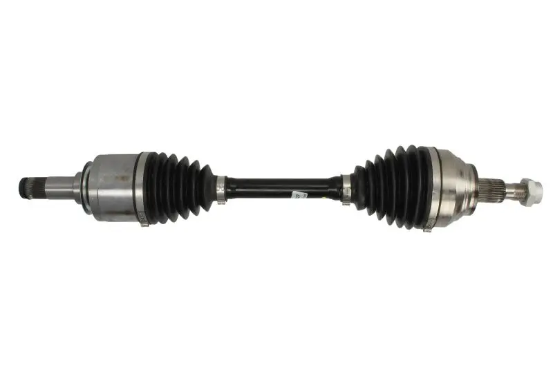 Półoś napędowa przód L 660mm (profesjonalnie regenerowany) POINT GEAR – PNG72827