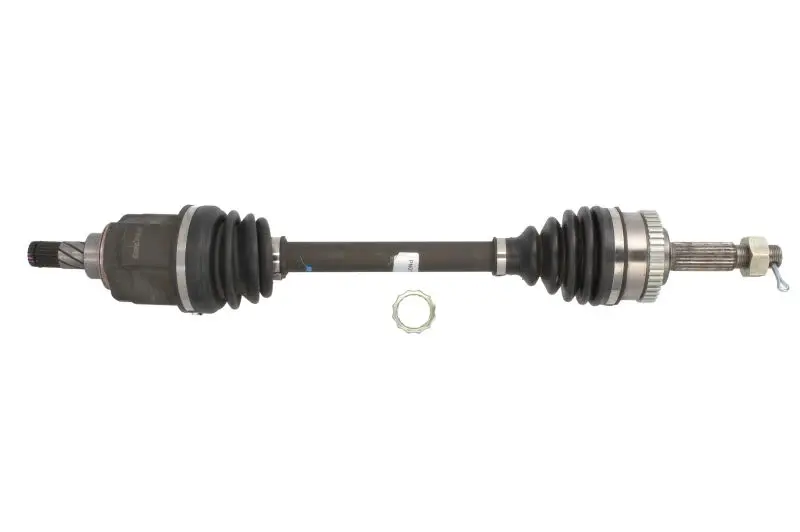 Półoś napędowa przód L 608mm (dla pojazdów z ABS POINT GEAR – PNG72832