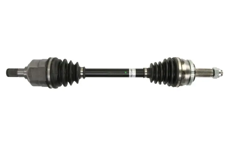 Półoś napędowa przód L 663mm (dla pojazdów z ABS POINT GEAR – PNG72855