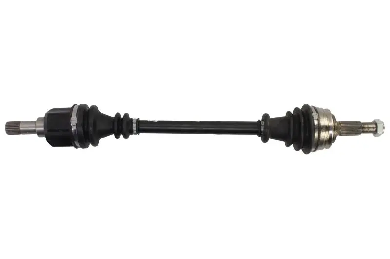 Półoś napędowa przód L 695mm (profesjonalnie regenerowany) POINT GEAR – PNG72889