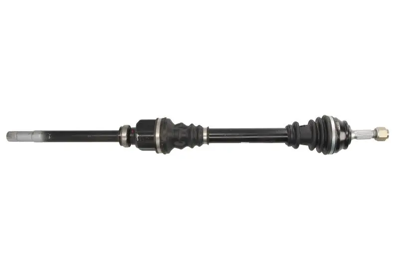 Półoś napędowa przód P 889mm (profesjonalnie regenerowany) POINT GEAR – PNG72903