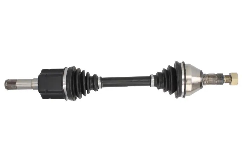 Półoś napędowa przód L/P 615mm (dla pojazdów bez ABS POINT GEAR – PNG72944
