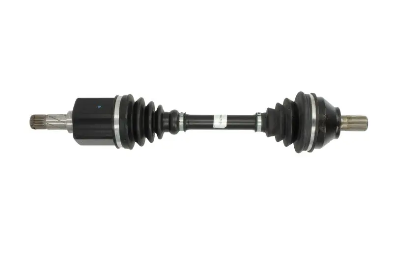 Półoś napędowa przód L 530mm (dla pojazdów bez ABS POINT GEAR – PNG72950