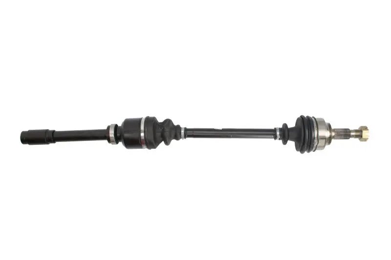 Półoś napędowa przód P 870mm (profesjonalnie regenerowany) POINT GEAR – PNG73024