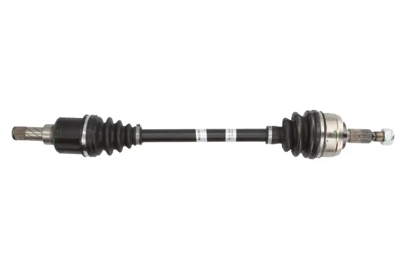 Półoś napędowa przód L 690mm (profesjonalnie regenerowany) POINT GEAR – PNG73035