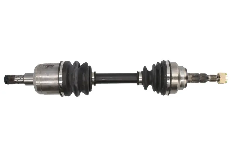 Półoś napędowa przód L 593mm (profesjonalnie regenerowany) POINT GEAR – PNG73043