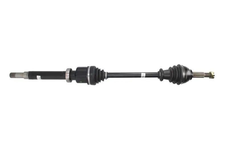 Półoś napędowa przód P 1055mm (profesjonalnie regenerowany) POINT GEAR – PNG73057