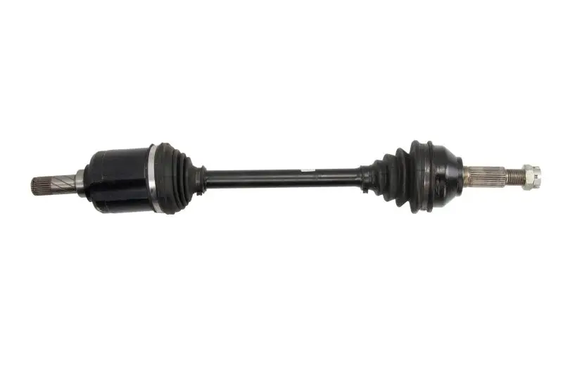 Półoś napędowa przód L 695mm (profesjonalnie regenerowany) POINT GEAR – PNG73092