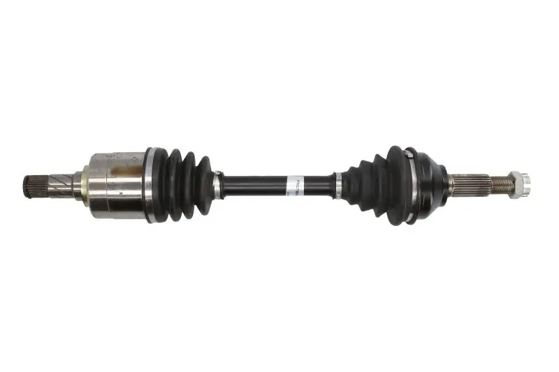 Półoś napędowa przód L 622mm (profesjonalnie regenerowany) POINT GEAR – PNG73094