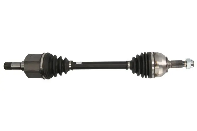 Półoś napędowa przód L 668mm (profesjonalnie regenerowany) POINT GEAR – PNG73117