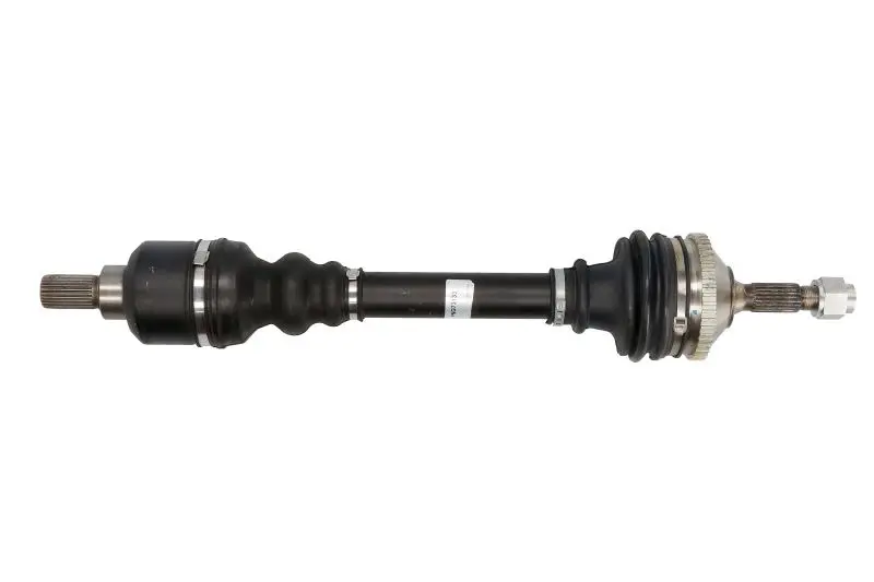Półoś napędowa przód L 590mm (profesjonalnie regenerowany) POINT GEAR – PNG73133