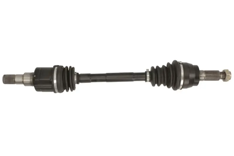 Półoś napędowa przód L 610mm (profesjonalnie regenerowany) POINT GEAR – PNG73134