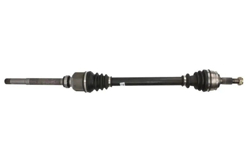 Półoś napędowa przód L 638mm (profesjonalnie regenerowany) POINT GEAR – PNG73211