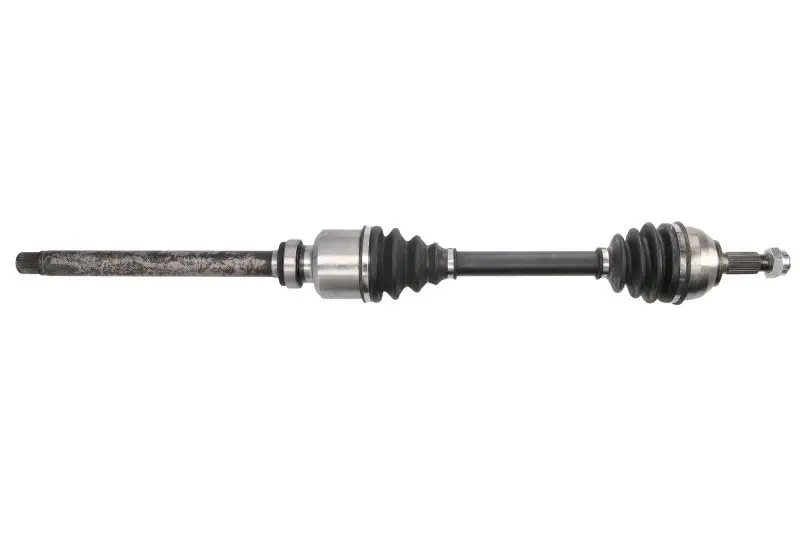 Półoś napędowa przód P 957mm (profesjonalnie regenerowany) POINT GEAR – PNG73224