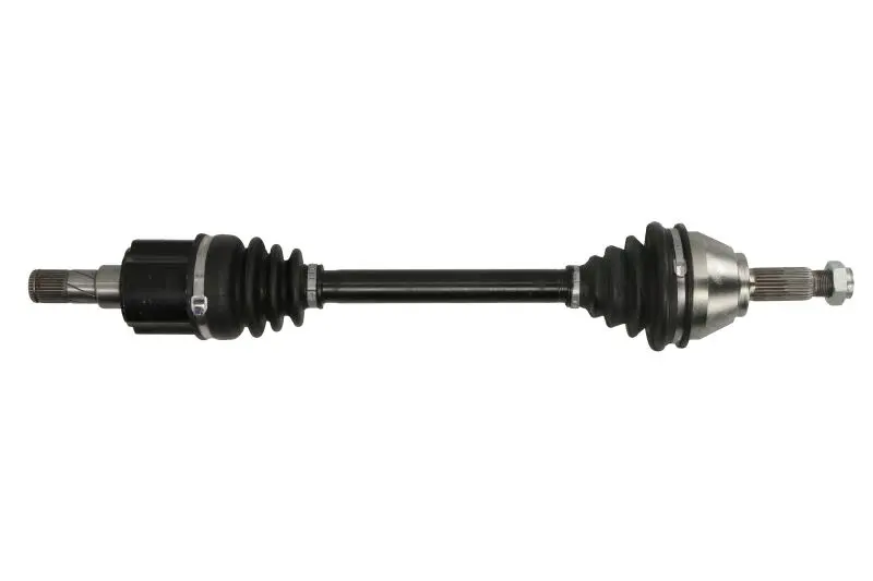 Półoś napędowa przód L 622mm (dla pojazdów z ABS POINT GEAR – PNG73841