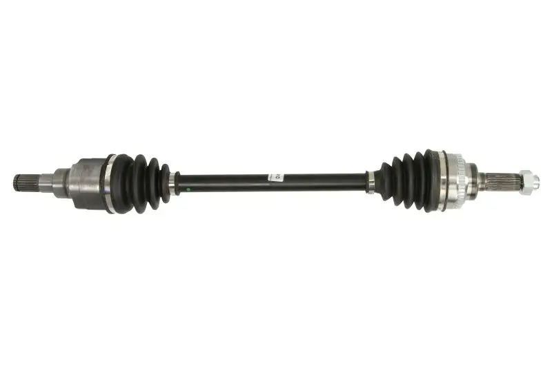 Półoś napędowa przód L 663mm (dla pojazdów z ABS z pierścieniem ABS POINT GEAR – PNG73910