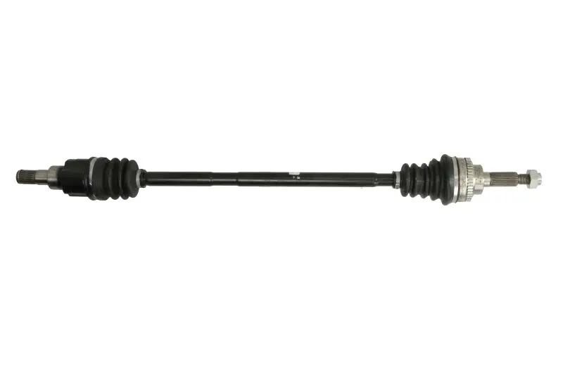 Półoś napędowa przód P 822mm (dla pojazdów z ABS z pierścieniem ABS POINT GEAR – PNG73911