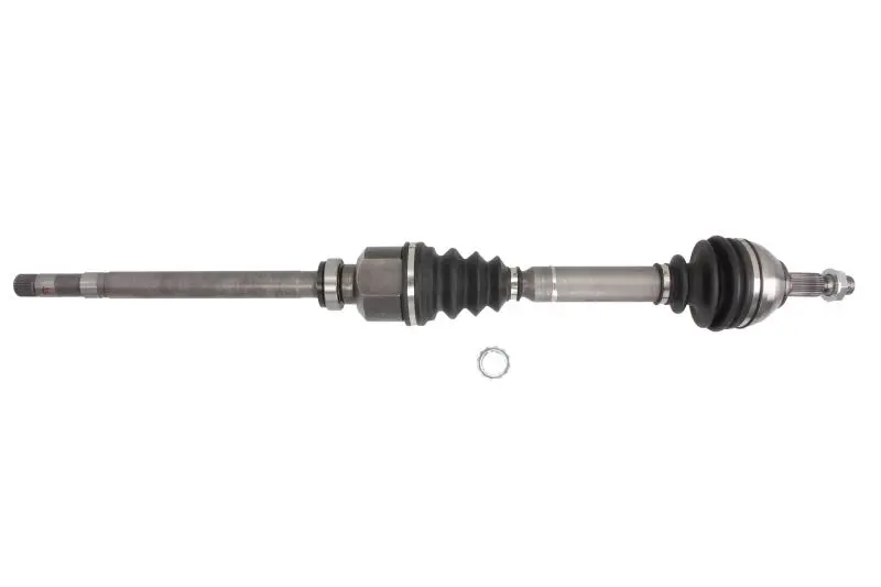 Półoś napędowa przód P 954mm (profesjonalnie regenerowany) POINT GEAR – PNG74684