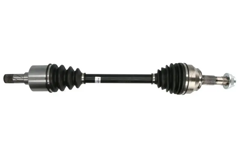 Półoś napędowa przód L 792mm (profesjonalnie regenerowany) POINT GEAR – PNG74696