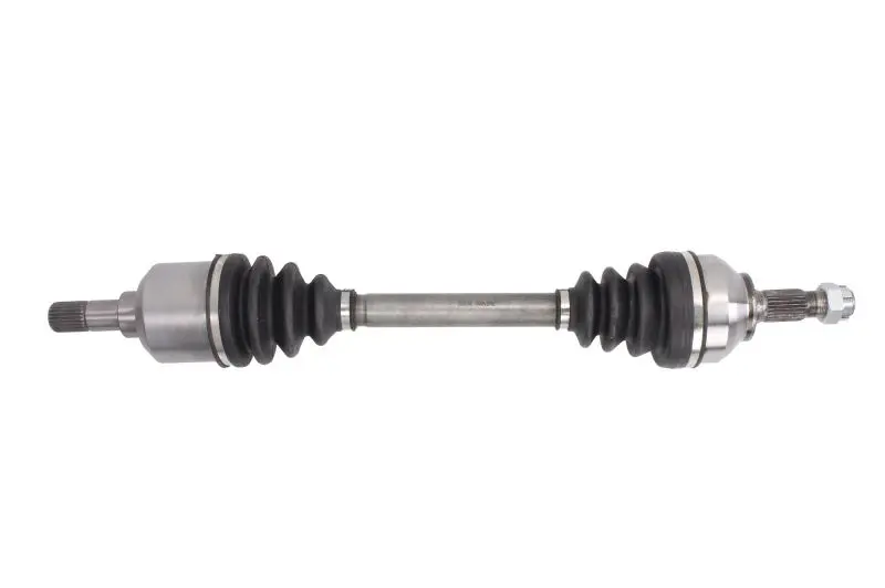 Półoś napędowa przód L 646mm (profesjonalnie regenerowany) POINT GEAR – PNG74698