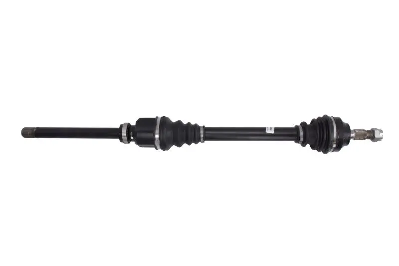 Półoś napędowa przód P 888mm (profesjonalnie regenerowany) POINT GEAR – PNG74699