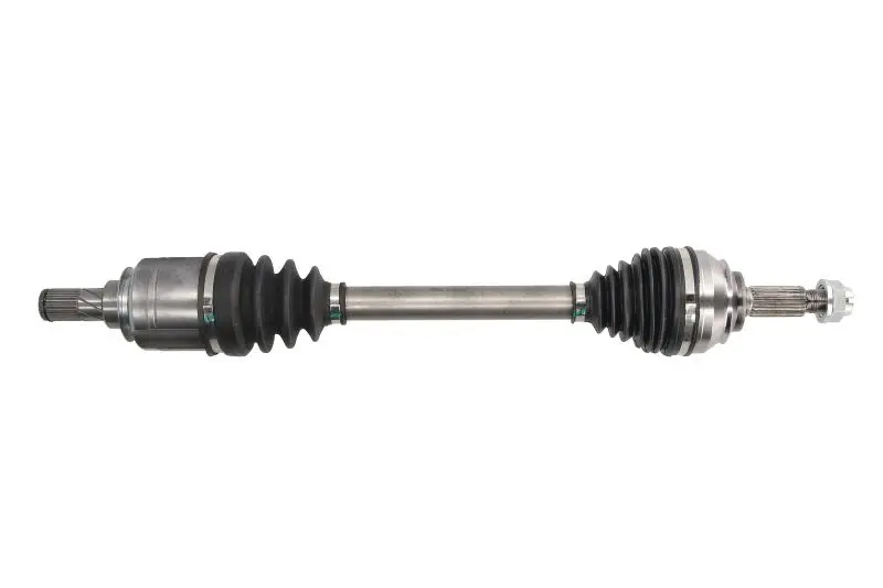 Półoś napędowa przód L (profesjonalnie regenerowany) POINT GEAR – PNG74758