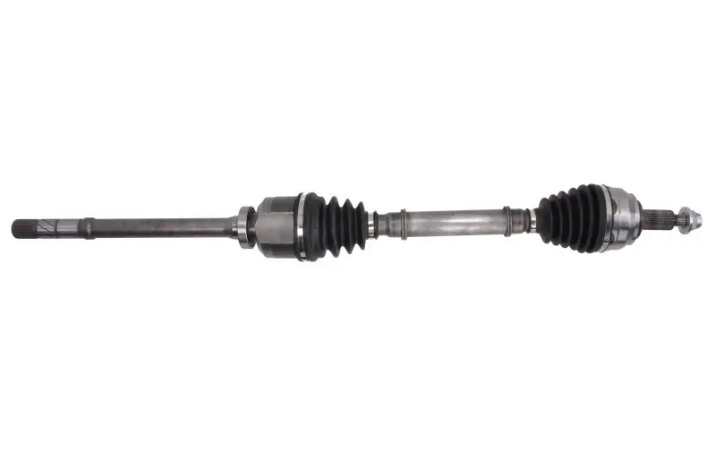 Półoś napędowa przód P 988mm (profesjonalnie regenerowany) POINT GEAR – PNG74769