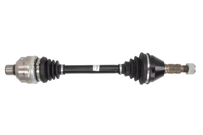 Półoś napędowa przód P 598mm (profesjonalnie regenerowany) POINT GEAR – PNG74782