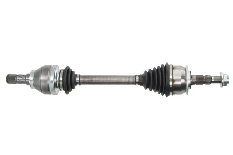 Półoś napędowa przód L 622mm (profesjonalnie regenerowany) POINT GEAR – PNG74787
