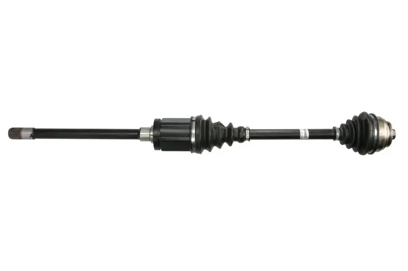 Półoś napędowa przód P 880mm (profesjonalnie regenerowany) POINT GEAR – PNG74805