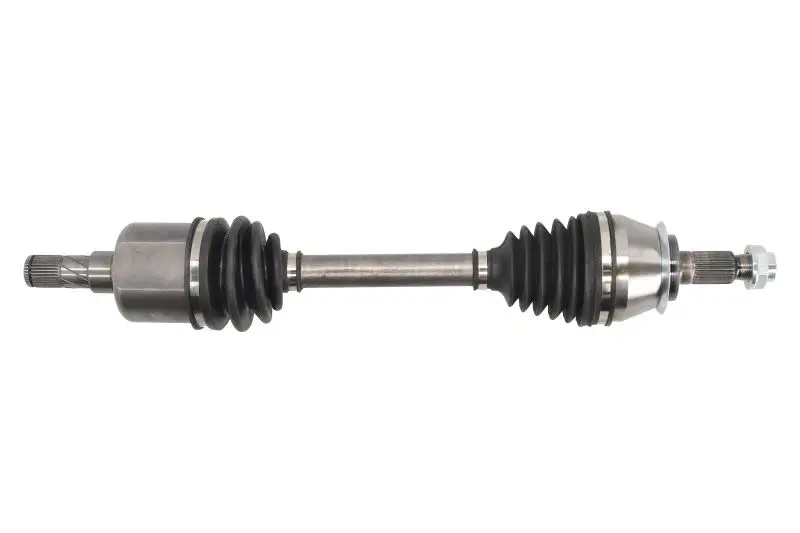 Półoś napędowa przód L 593mm (profesjonalnie regenerowany) POINT GEAR – PNG74812