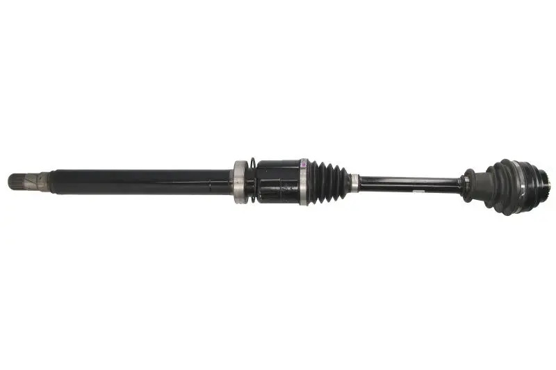 Półoś napędowa przód P 892mm (profesjonalnie regenerowany) POINT GEAR – PNG74850
