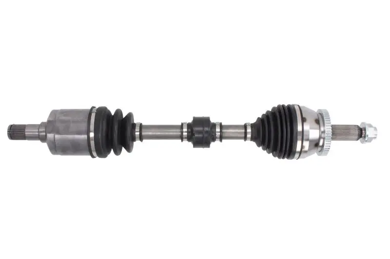 Półoś napędowa przód L 656mm (profesjonalnie regenerowany) POINT GEAR – PNG74927