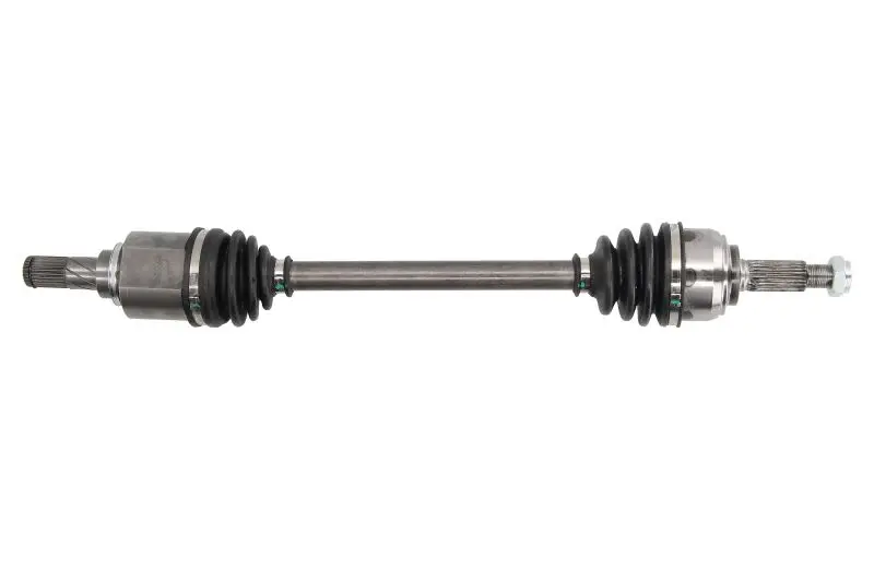 Półoś napędowa przód L 650mm (profesjonalnie regenerowany) POINT GEAR – PNG74940