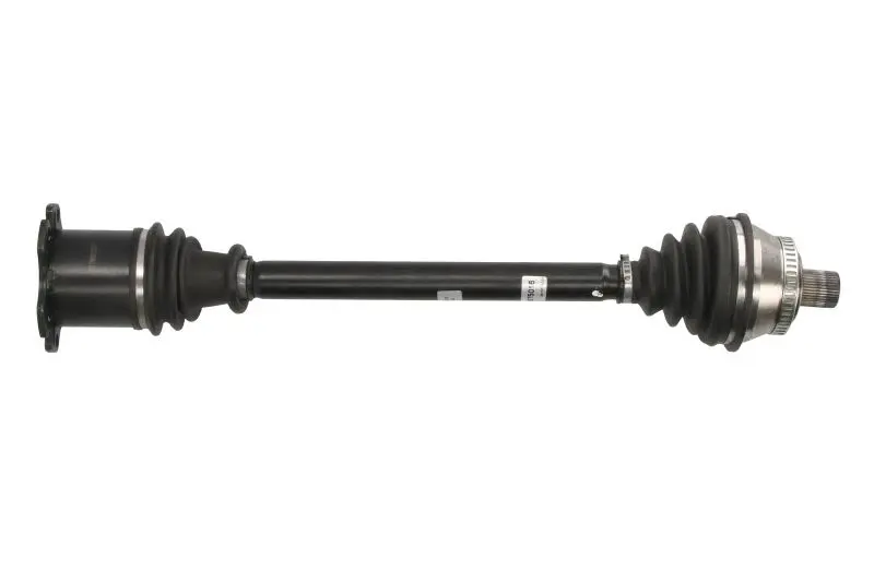 Półoś napędowa przód P 616mm (profesjonalnie regenerowany POINT GEAR – PNG75016