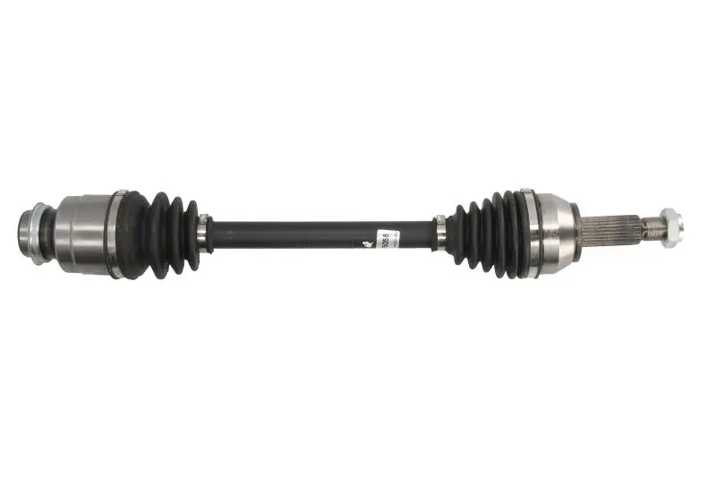 Półoś napędowa przód P 577mm (profesjonalnie regenerowany POINT GEAR – PNG75056