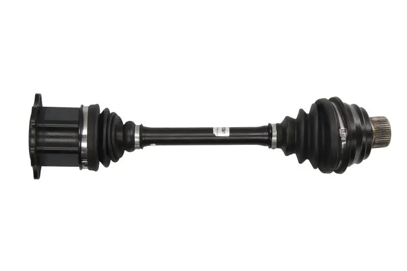 Półoś napędowa przód P 498mm (profesjonalnie regenerowany POINT GEAR – PNG75091