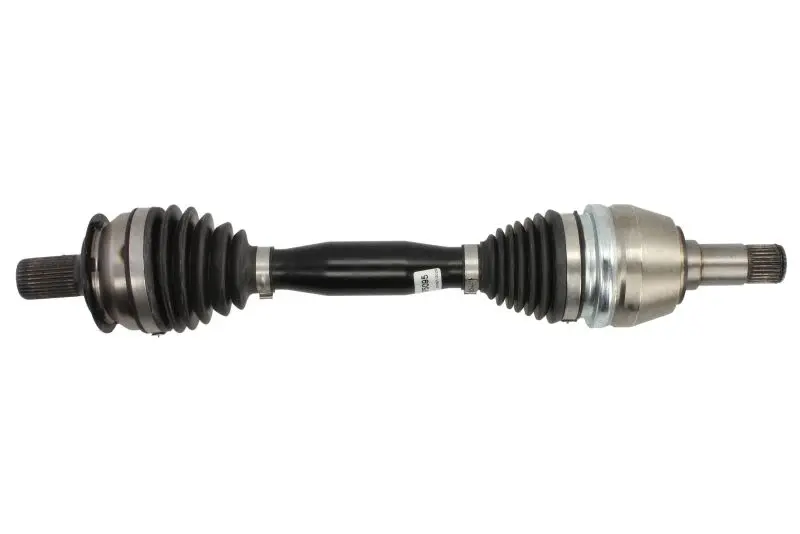 Półoś napędowa przód L 534mm (profesjonalnie regenerowany POINT GEAR – PNG75095
