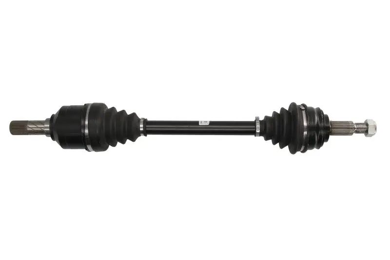Półoś napędowa przód L 687mm (profesjonalnie regenerowany POINT GEAR – PNG75112