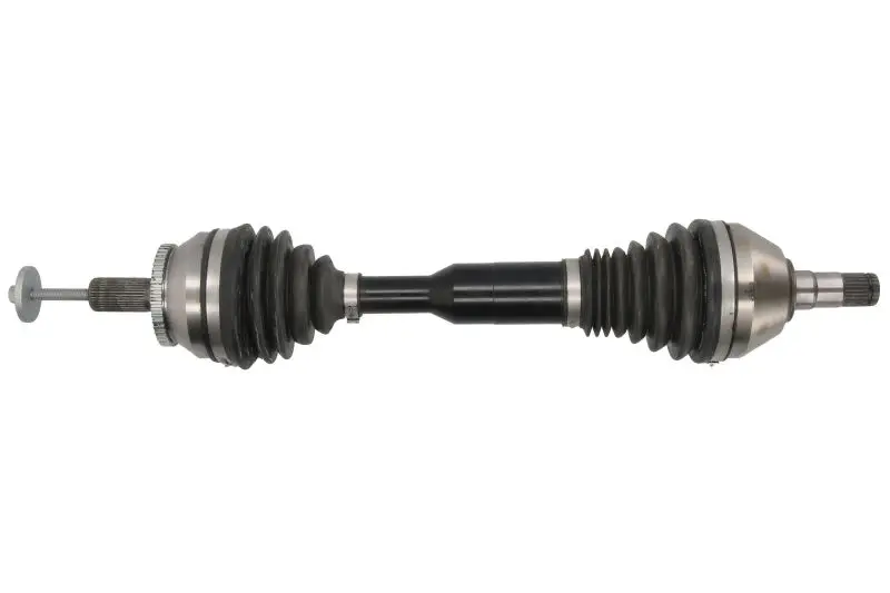 Półoś napędowa przód L 582mm (profesjonalnie regenerowany POINT GEAR – PNG75157