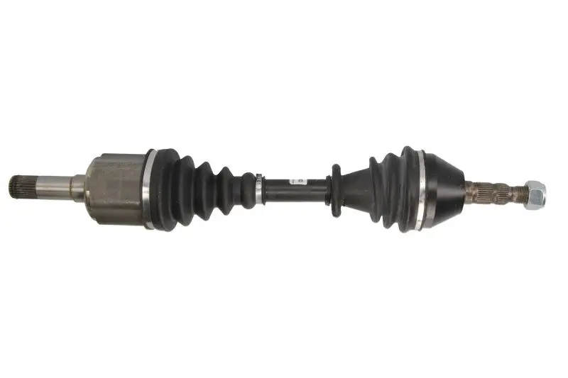 Półoś napędowa przód P 577mm (profesjonalnie regenerowany POINT GEAR – PNG75180