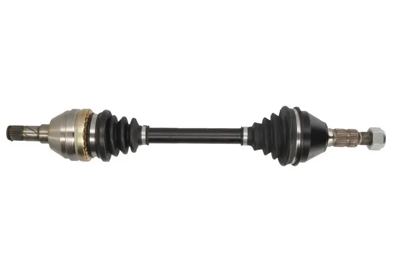 Półoś napędowa przód L 624mm (profesjonalnie regenerowany POINT GEAR – PNG75188