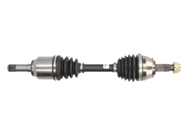 Półoś napędowa przód L 580mm (profesjonalnie regenerowany POINT GEAR – PNG75191