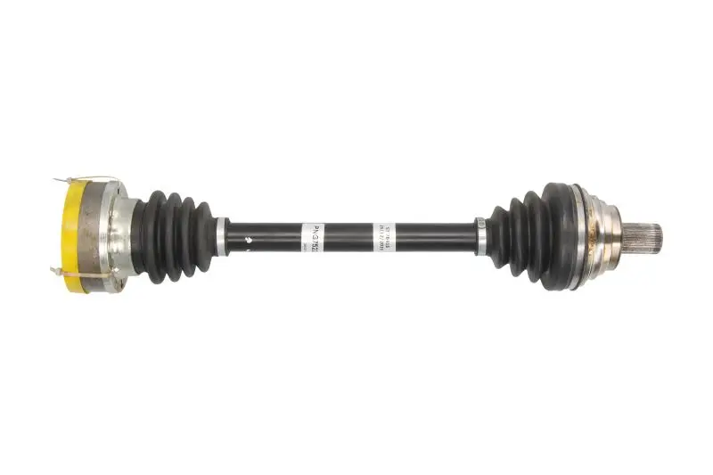 Półoś napędowa przód L 533mm (profesjonalnie regenerowany POINT GEAR – PNG75220