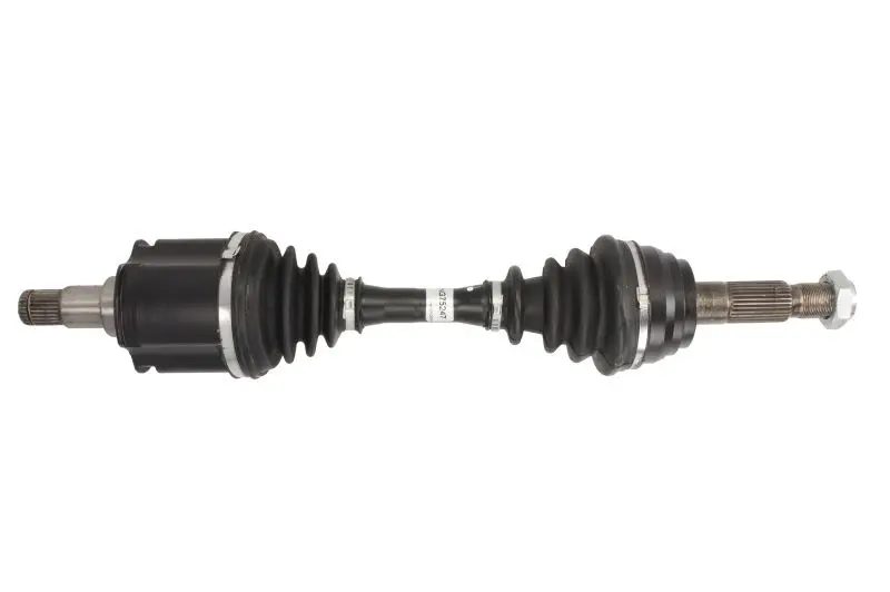 Półoś napędowa przód L/P 615mm (profesjonalnie regenerowany POINT GEAR – PNG75247