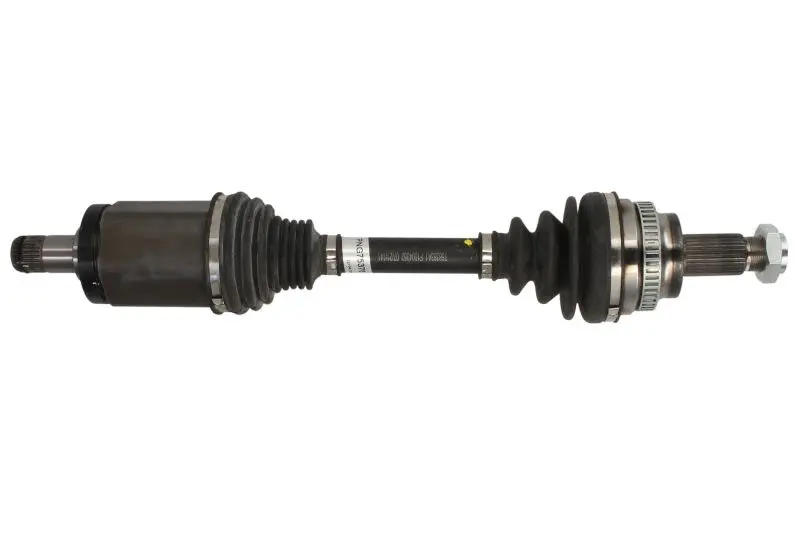 Półoś napędowa przód L 570mm (profesjonalnie regenerowany) POINT GEAR – PNG75376